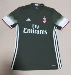 ACミラン ユニフォーム レプリカ 希少Oサイズ Fly Emirates $_57.JPG?set_id=880000500F