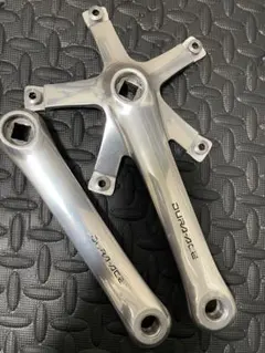 【中古】SHIMANO DURA-ACE FC-7800 クランクセット Yahoo!オークション -「デュラエース7800クランク」の落札相場
