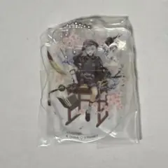 転生したらスライムだった件　魔王と竜の建国譚　キーホルダー　リムル