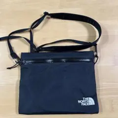 THE NORTH FACE サコッシュ　ショルダーポーチ　ショルダーバッグ