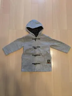 X-girl　First Stage　コート　4T