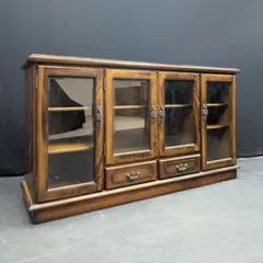 2025年最新】カリモクコロニアル キャビネットの人気アイテム