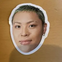 SEGA SAMMY LUX ステッカー　SHUTO
