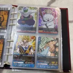ドラゴンボール　カードダス　初版　本弾・リメイク・GTフルコンプ ドラゴンボール カードダス 初版 本弾・リメイク・GTフルコンプ - メルカリ