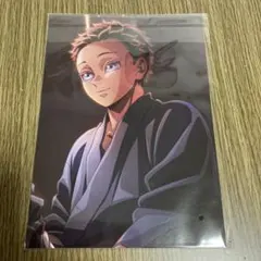 劇場版「鬼滅の刃」入場者特典