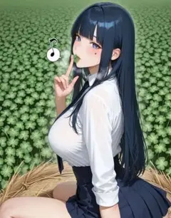 No. 947　美少女　セクシーカード