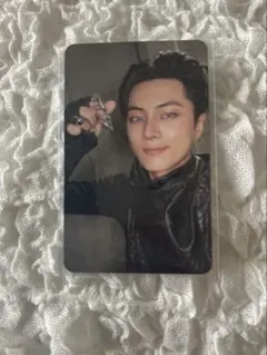 ENHYPEN THE SIN:VANISH ジェイ