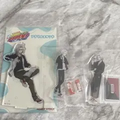 2025年最新】獄寺隼人 アクスタの人気アイテム - メルカリ