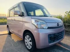 車検9年1月末 走行10万㌔ ナビ ETC スマートキー 日産 モコ X - メルカリ