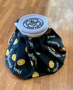 美品 ☆ MARK&LONA 氷嚢 アイスバッグ マーク&ロナ 氷のう 白 - メルカリ