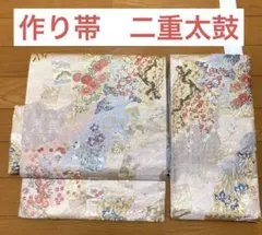 2025年最新】作り帯 二重太鼓の人気アイテム - メルカリ