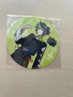 伊波ライ　コースター