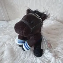 エポカドーロ フェノーメノ アイドルホース Mサイズ アイドルホース - 競馬グッズの通販サイト ノーザンホースパーク