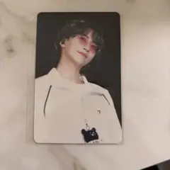 FOLLOW TO JAPAN DVD トレカ ジョンハン