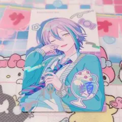 プロセカ エピカ アニバーサリー 箔押し 神代類①