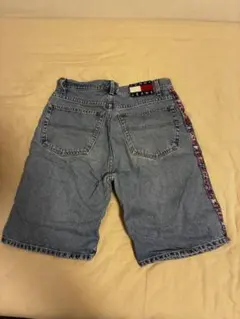 tommy hilfiger デニムショーツのサムネイル
