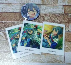 あんスタ ぱしゃっつ ニキ