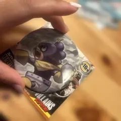 堀越耕平『僕のヒーローアカデミア』原画展 コレクション缶バッジ　峰田実