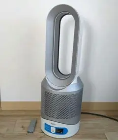 ダイソン　HP03 ブラック　動作良好　純正リモコン付き 楽天市場】ダイソン pure hot + cool link hp03（カラーブラック
