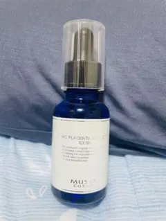 【新品未使用】ミュゼコスメ MCプラセンタエキスEX100 30ml 5本セット MUSEE COSME HOW TO GUIDE