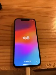 Apple iPhone 13miniブラック 512GB