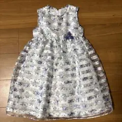 BONNIE JEAN フォーマルワンピース