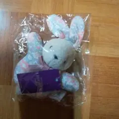 リバティベビーガラガラ