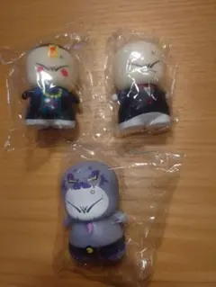 シーアイボーイズ CiBoys Monster Series 3 内袋未開封品