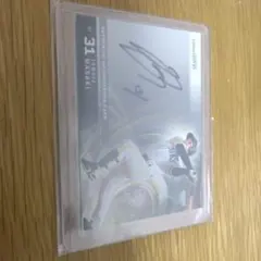 yuua99937　公式 正木智也選手 サインユニフォーム　タカポイント yuua99937 公式 正木智也選手 サインユニフォーム タカポイント