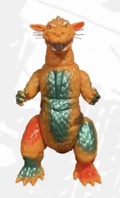 2025年最新】大怪獣ネズラの人気アイテム - メルカリ