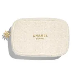 クリスマスコフレ ポーチ