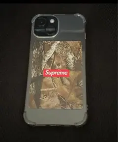 Supreme Camo Playing Cards バラ売り1枚のサムネイル