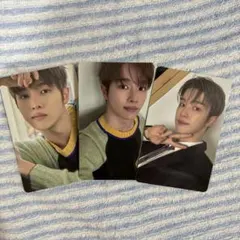 RIIZE All of you ソンチャン トレカ セット