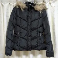 a.v.v ダウンジャケット