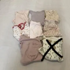 インナー70サイズ　まとめ売り