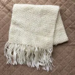 昭和レトロ　ショール　ストール　マフラー