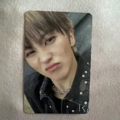 NCT DREAM Beat It Up マークトレカ