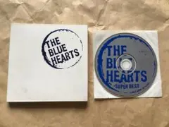 THE BLUE HEARTS SUPER BEST