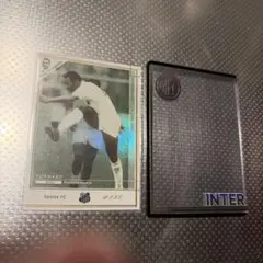 WCCF 2006-2007 KOLE ペレ