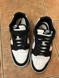 Nike パンダダンク　26.0