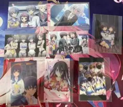 コープスパーティー キャラクターグッズ