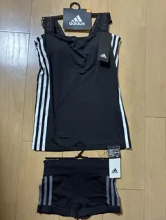 ブラックフライデー⭐️ショーツ⭐️アディダス⭐️adidas❤️スポブラ キャミ