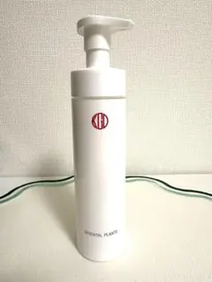 江原堂　オリエンタルプランツ　モイストクレンジングクリーム　メイク落とし