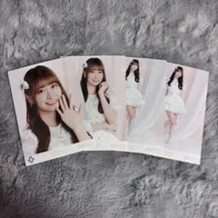 イコラブ 生写真 瀧脇笙古