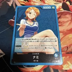 ナミ L プロモ 美品