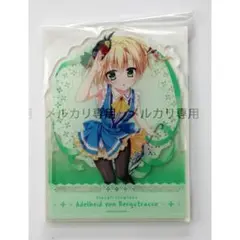 フローラルフローラブ　アーデルハイト　キャンバスボード フローラルフローラブ アーデルハイト キャンバスボード - メルカリ