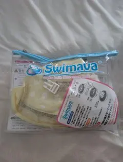 【未使用】 スイマーバ　お風呂用品　あひる