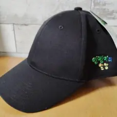 新品☆パンパンくんの日常　帽子　キャップ