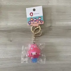 ミャクミャク サンリオ クリア マイメロ