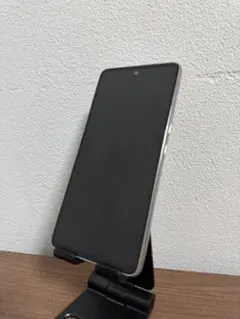 Galaxy A53 docomo ホワイト SIMフリー 128GB 美品